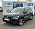 Фольксваген Тигуан, объемом двигателя 2 л и пробегом 128 тыс. км за 18290 $, фото 1 на Automoto.ua
