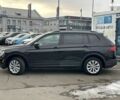 Фольксваген Тигуан, объемом двигателя 2 л и пробегом 128 тыс. км за 18290 $, фото 6 на Automoto.ua