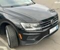 Фольксваген Тигуан, объемом двигателя 2 л и пробегом 128 тыс. км за 18290 $, фото 11 на Automoto.ua