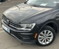 Фольксваген Тигуан, объемом двигателя 2 л и пробегом 128 тыс. км за 18290 $, фото 8 на Automoto.ua