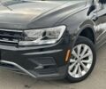 Фольксваген Тигуан, объемом двигателя 2 л и пробегом 128 тыс. км за 18290 $, фото 10 на Automoto.ua