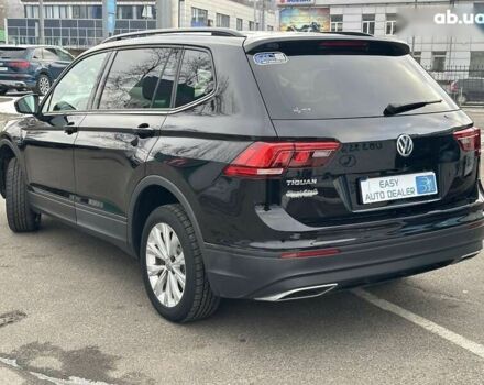 Фольксваген Тигуан, объемом двигателя 2 л и пробегом 128 тыс. км за 18290 $, фото 5 на Automoto.ua