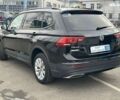 Фольксваген Тигуан, объемом двигателя 2 л и пробегом 128 тыс. км за 18290 $, фото 5 на Automoto.ua