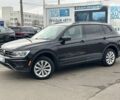 Фольксваген Тигуан, объемом двигателя 2 л и пробегом 128 тыс. км за 18290 $, фото 7 на Automoto.ua