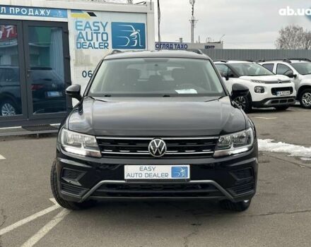 Фольксваген Тигуан, объемом двигателя 2 л и пробегом 128 тыс. км за 18290 $, фото 1 на Automoto.ua