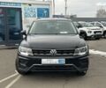 Фольксваген Тигуан, объемом двигателя 2 л и пробегом 128 тыс. км за 18290 $, фото 1 на Automoto.ua