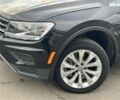 Фольксваген Тигуан, объемом двигателя 2 л и пробегом 128 тыс. км за 18290 $, фото 9 на Automoto.ua