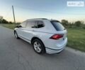 Фольксваген Тигуан, объемом двигателя 2 л и пробегом 63 тыс. км за 24000 $, фото 4 на Automoto.ua