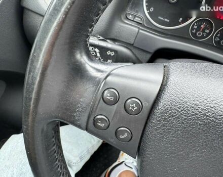 Фольксваген Тігуан, об'ємом двигуна 2 л та пробігом 145 тис. км за 9790 $, фото 23 на Automoto.ua