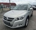 Фольксваген Тигуан, объемом двигателя 2 л и пробегом 145 тыс. км за 8690 $, фото 1 на Automoto.ua
