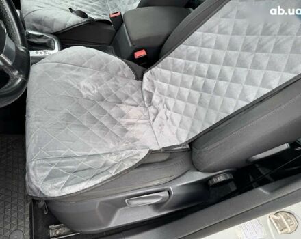 Фольксваген Тігуан, об'ємом двигуна 2 л та пробігом 145 тис. км за 9790 $, фото 18 на Automoto.ua