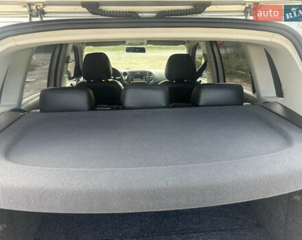 Фольксваген Тигуан, объемом двигателя 2 л и пробегом 262 тыс. км за 9800 $, фото 23 на Automoto.ua