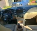 Фольксваген Тигуан, объемом двигателя 0 л и пробегом 260 тыс. км за 7800 $, фото 8 на Automoto.ua