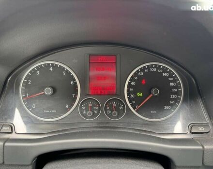 Фольксваген Тігуан, об'ємом двигуна 2 л та пробігом 145 тис. км за 9790 $, фото 19 на Automoto.ua