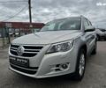 Фольксваген Тігуан, об'ємом двигуна 2 л та пробігом 145 тис. км за 9790 $, фото 1 на Automoto.ua
