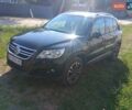 Фольксваген Тигуан, объемом двигателя 0 л и пробегом 260 тыс. км за 7800 $, фото 1 на Automoto.ua