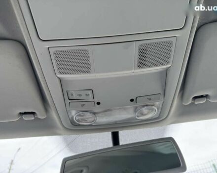 Фольксваген Тигуан, объемом двигателя 2 л и пробегом 145 тыс. км за 8690 $, фото 21 на Automoto.ua