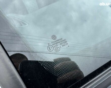 Фольксваген Тігуан, об'ємом двигуна 2 л та пробігом 145 тис. км за 9790 $, фото 11 на Automoto.ua