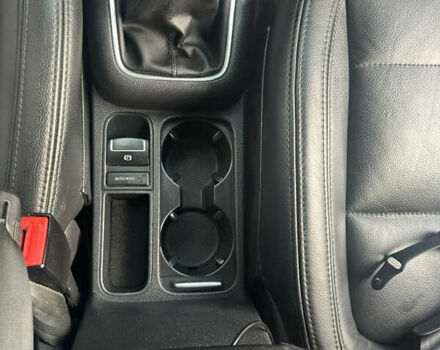 Фольксваген Тигуан, объемом двигателя 2 л и пробегом 262 тыс. км за 9800 $, фото 25 на Automoto.ua