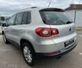Фольксваген Тигуан, объемом двигателя 2 л и пробегом 145 тыс. км за 8690 $, фото 8 на Automoto.ua