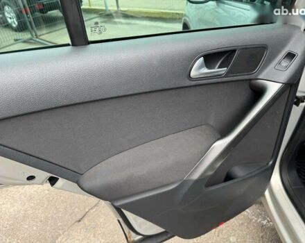 Фольксваген Тигуан, объемом двигателя 2 л и пробегом 145 тыс. км за 8690 $, фото 27 на Automoto.ua