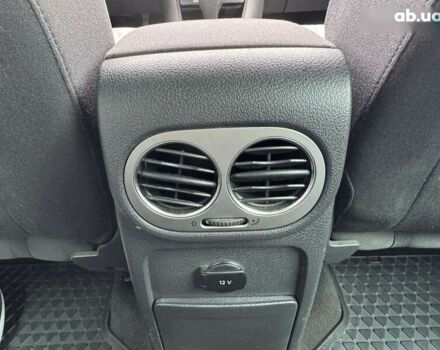 Фольксваген Тигуан, объемом двигателя 2 л и пробегом 145 тыс. км за 8690 $, фото 29 на Automoto.ua