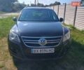Фольксваген Тигуан, объемом двигателя 0 л и пробегом 260 тыс. км за 7800 $, фото 2 на Automoto.ua