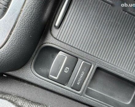 Фольксваген Тігуан, об'ємом двигуна 2 л та пробігом 145 тис. км за 9790 $, фото 26 на Automoto.ua