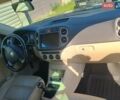 Фольксваген Тигуан, объемом двигателя 0 л и пробегом 260 тыс. км за 7800 $, фото 10 на Automoto.ua