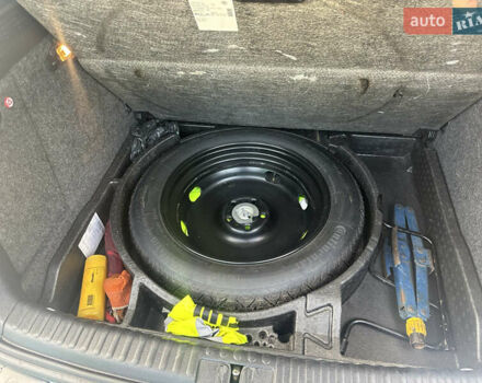 Фольксваген Тигуан, объемом двигателя 2 л и пробегом 262 тыс. км за 9800 $, фото 22 на Automoto.ua