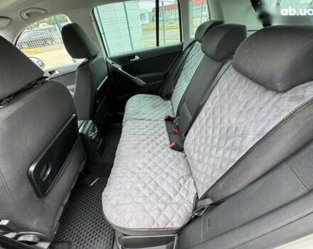 Фольксваген Тигуан, объемом двигателя 2 л и пробегом 145 тыс. км за 8690 $, фото 28 на Automoto.ua