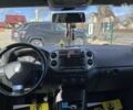 Фольксваген Тигуан, объемом двигателя 2 л и пробегом 205 тыс. км за 8800 $, фото 10 на Automoto.ua