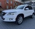 Фольксваген Тігуан, об'ємом двигуна 2 л та пробігом 254 тис. км за 10800 $, фото 10 на Automoto.ua