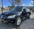 Фольксваген Тигуан, объемом двигателя 2 л и пробегом 205 тыс. км за 8800 $, фото 4 на Automoto.ua