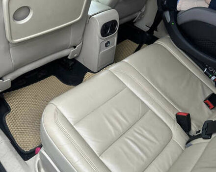 Фольксваген Тигуан, объемом двигателя 2 л и пробегом 242 тыс. км за 8000 $, фото 19 на Automoto.ua