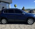 Фольксваген Тигуан, объемом двигателя 2 л и пробегом 260 тыс. км за 11300 $, фото 7 на Automoto.ua