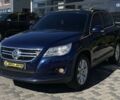 Фольксваген Тигуан, объемом двигателя 2 л и пробегом 260 тыс. км за 11300 $, фото 2 на Automoto.ua