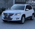 Фольксваген Тігуан, об'ємом двигуна 2 л та пробігом 254 тис. км за 10800 $, фото 6 на Automoto.ua