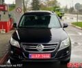 Фольксваген Тигуан, объемом двигателя 1.4 л и пробегом 183 тыс. км за 9300 $, фото 1 на Automoto.ua