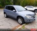 Фольксваген Тигуан, объемом двигателя 2 л и пробегом 245 тыс. км за 9500 $, фото 1 на Automoto.ua