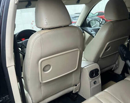 Фольксваген Тигуан, объемом двигателя 2 л и пробегом 242 тыс. км за 8000 $, фото 18 на Automoto.ua