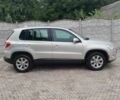 Фольксваген Тигуан, объемом двигателя 2 л и пробегом 270 тыс. км за 10300 $, фото 2 на Automoto.ua