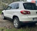 Фольксваген Тигуан, объемом двигателя 2 л и пробегом 230 тыс. км за 11500 $, фото 5 на Automoto.ua