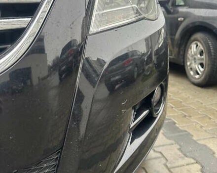 Фольксваген Тигуан, объемом двигателя 2 л и пробегом 242 тыс. км за 8000 $, фото 16 на Automoto.ua