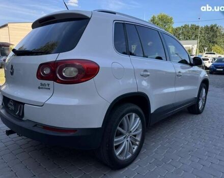 Фольксваген Тігуан, об'ємом двигуна 2 л та пробігом 254 тис. км за 10800 $, фото 15 на Automoto.ua