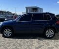 Фольксваген Тигуан, объемом двигателя 2 л и пробегом 260 тыс. км за 11300 $, фото 3 на Automoto.ua