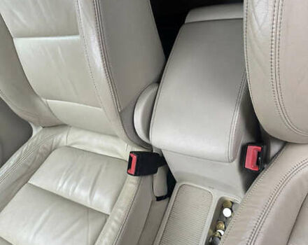 Фольксваген Тигуан, объемом двигателя 2 л и пробегом 242 тыс. км за 8000 $, фото 21 на Automoto.ua