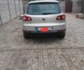 Фольксваген Тигуан, объемом двигателя 2 л и пробегом 270 тыс. км за 10300 $, фото 3 на Automoto.ua