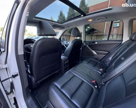 Фольксваген Тігуан, об'ємом двигуна 2 л та пробігом 254 тис. км за 10800 $, фото 2 на Automoto.ua