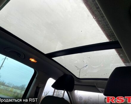 Фольксваген Тигуан, объемом двигателя 1.4 л и пробегом 183 тыс. км за 9300 $, фото 11 на Automoto.ua